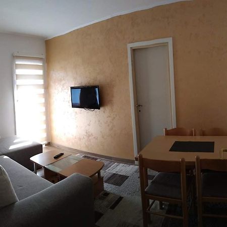 ホテル Apartman Gogi ズラティボール エクステリア 写真