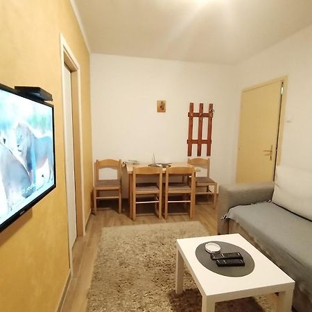 ホテル Apartman Gogi ズラティボール エクステリア 写真