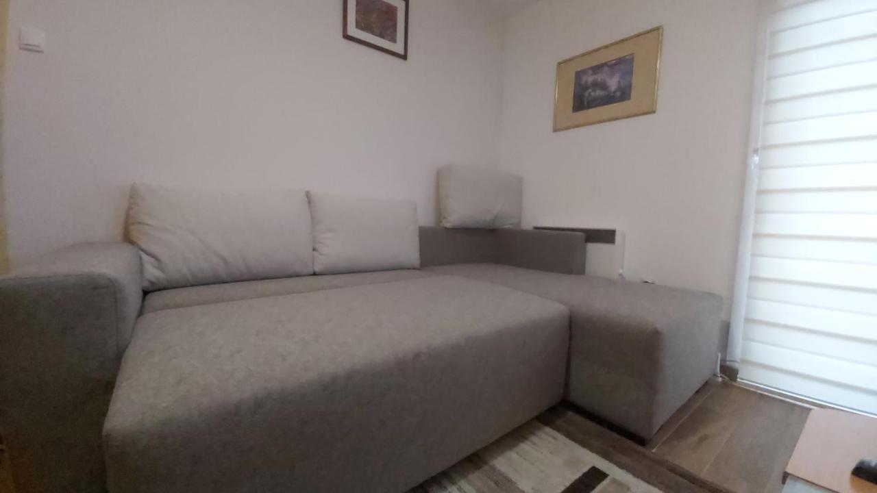 ホテル Apartman Gogi ズラティボール エクステリア 写真