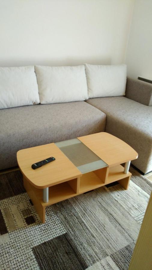 ホテル Apartman Gogi ズラティボール エクステリア 写真
