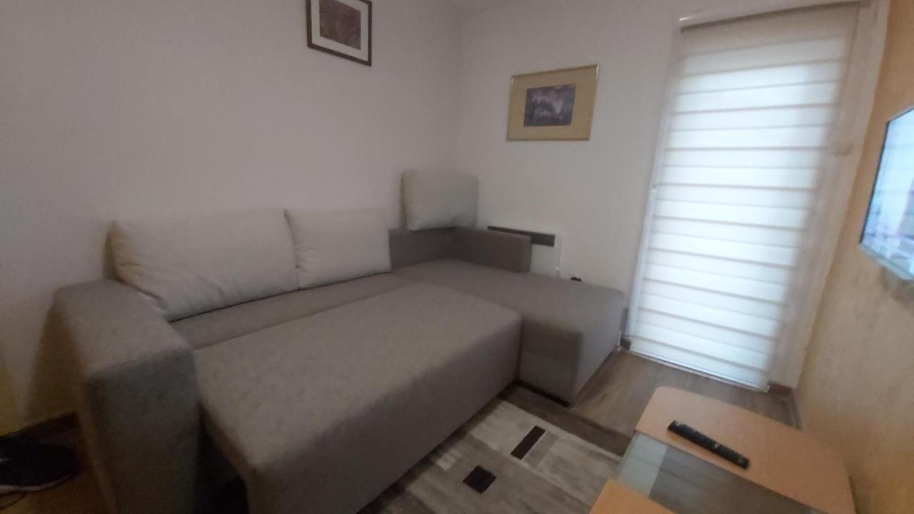 ホテル Apartman Gogi ズラティボール エクステリア 写真