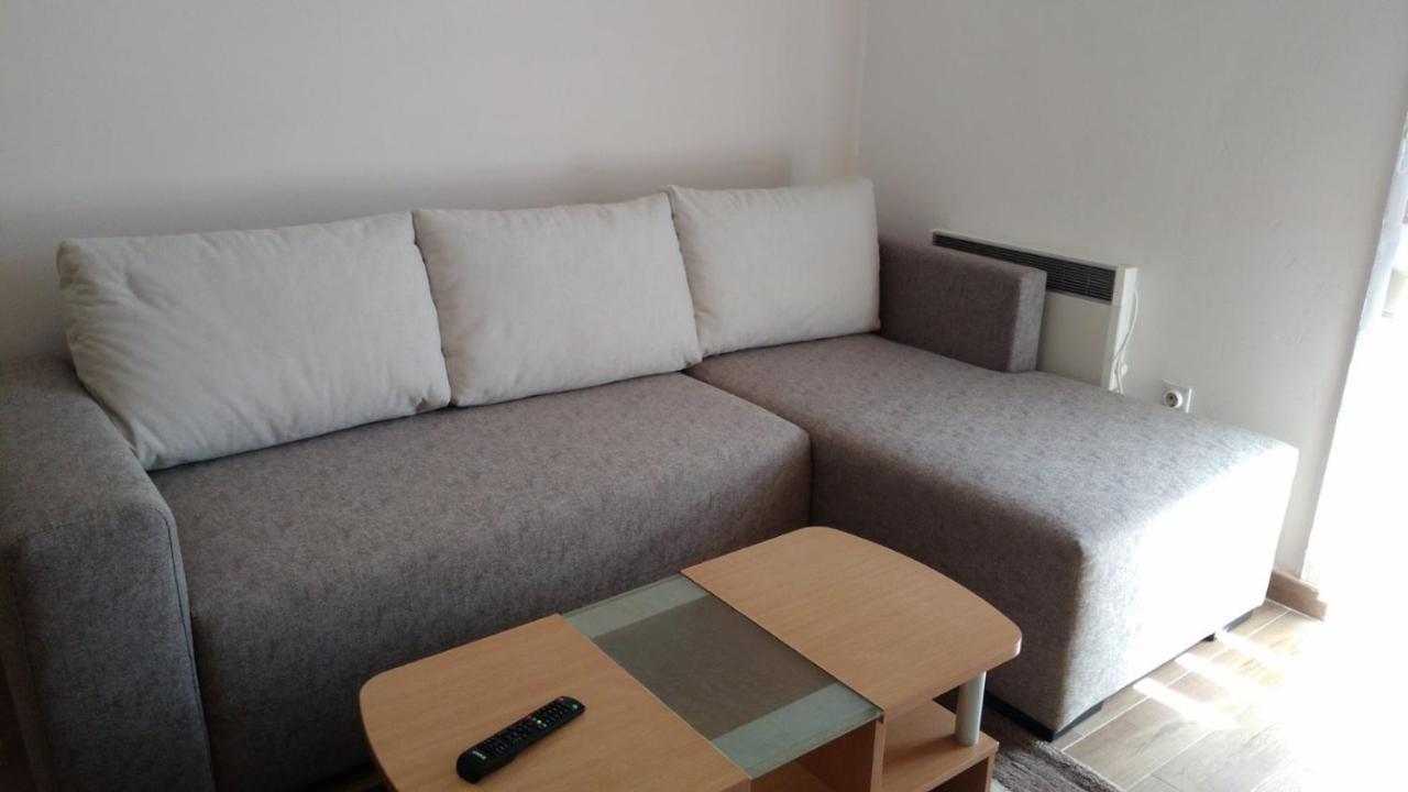 ホテル Apartman Gogi ズラティボール エクステリア 写真