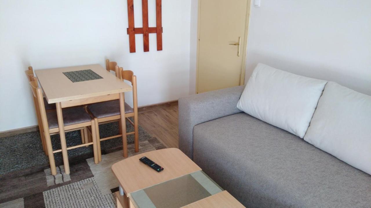 ホテル Apartman Gogi ズラティボール エクステリア 写真