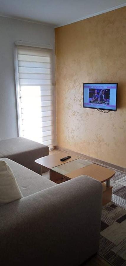 ホテル Apartman Gogi ズラティボール エクステリア 写真