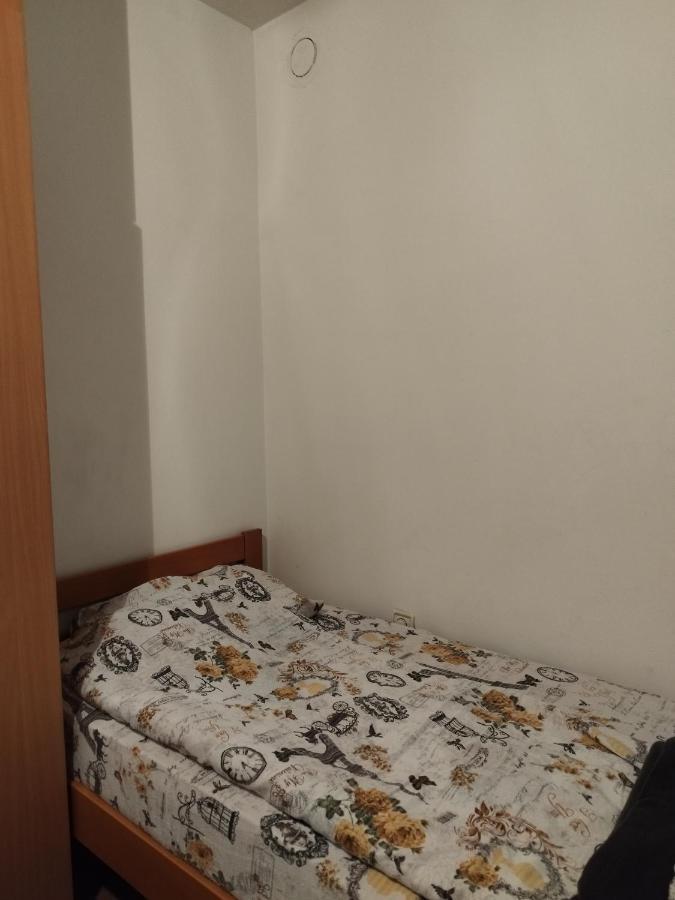ホテル Apartman Gogi ズラティボール エクステリア 写真