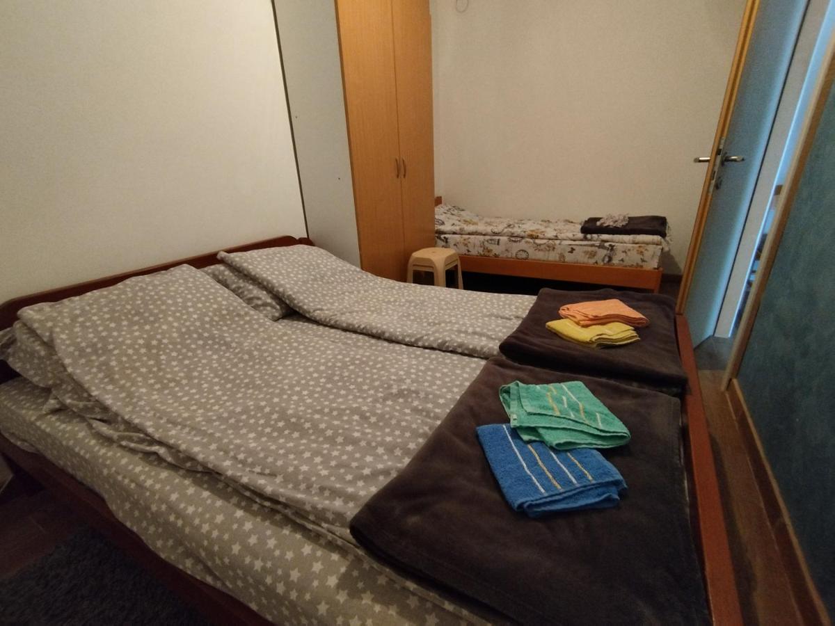 ホテル Apartman Gogi ズラティボール エクステリア 写真