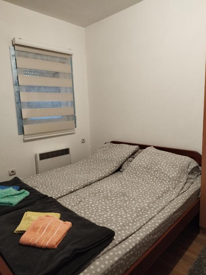 ホテル Apartman Gogi ズラティボール エクステリア 写真