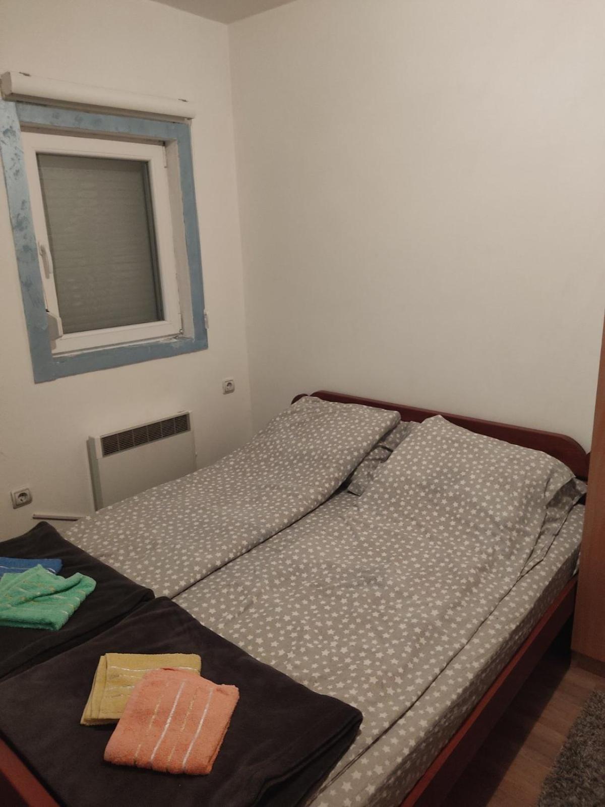 ホテル Apartman Gogi ズラティボール エクステリア 写真