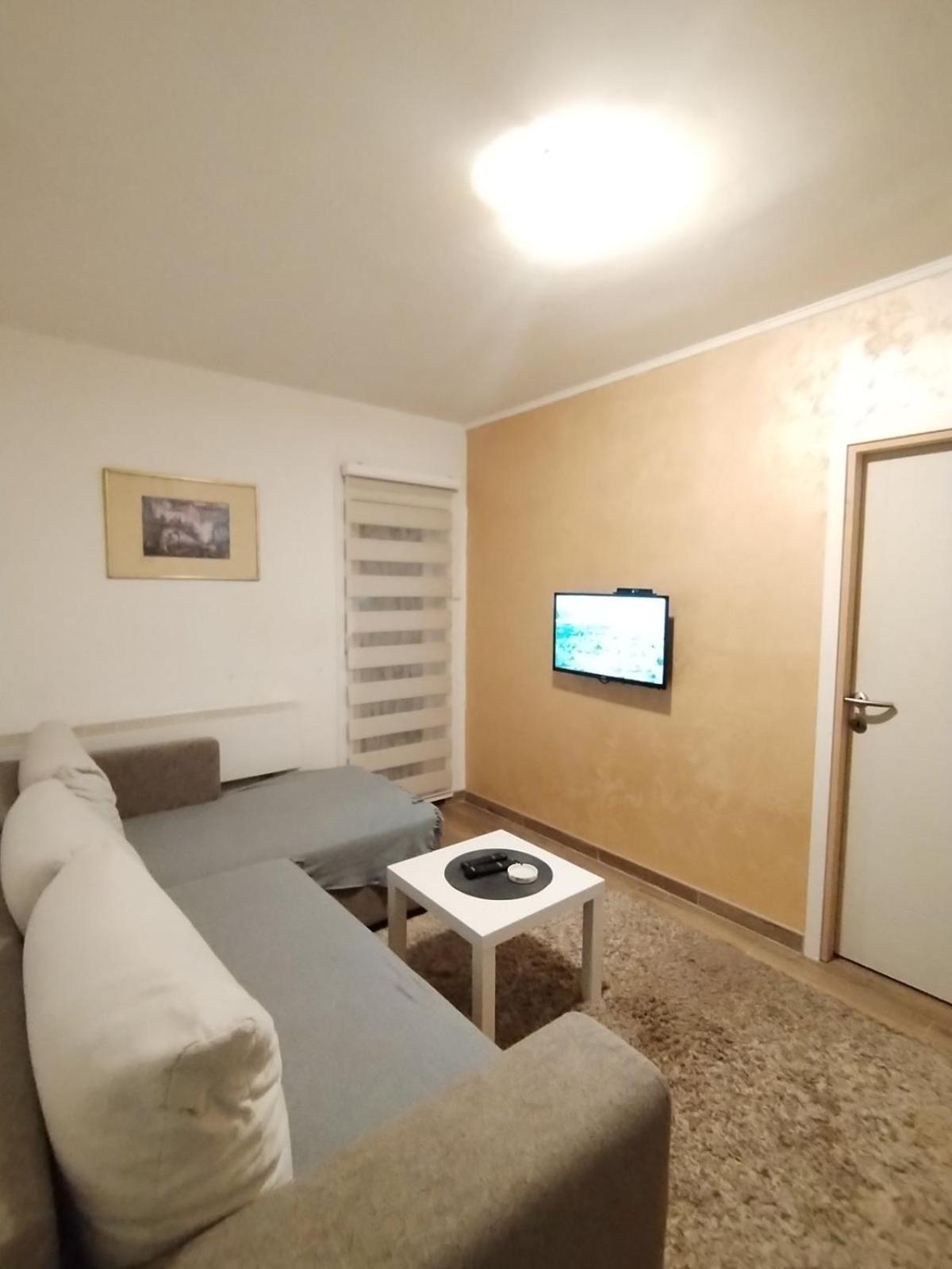 ホテル Apartman Gogi ズラティボール エクステリア 写真