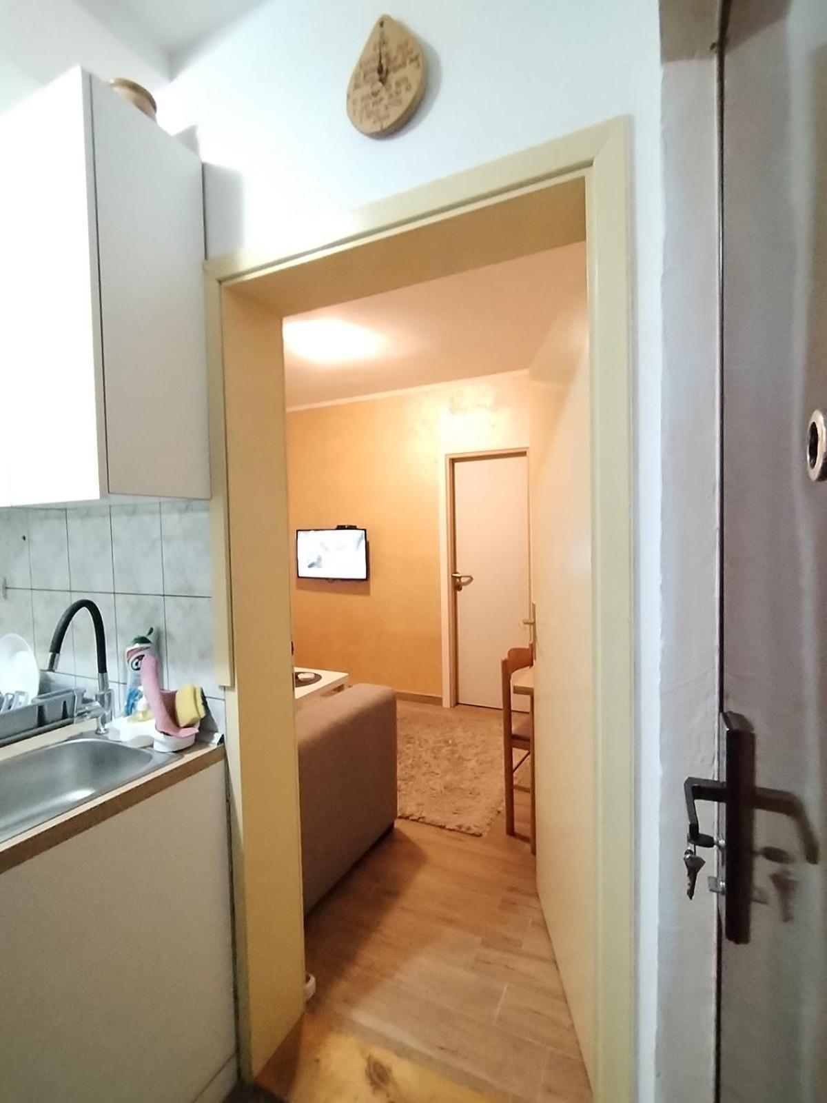 ホテル Apartman Gogi ズラティボール エクステリア 写真