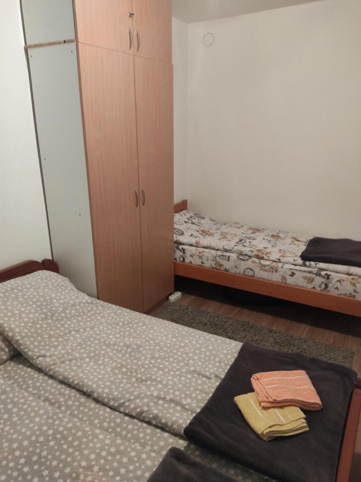 ホテル Apartman Gogi ズラティボール エクステリア 写真