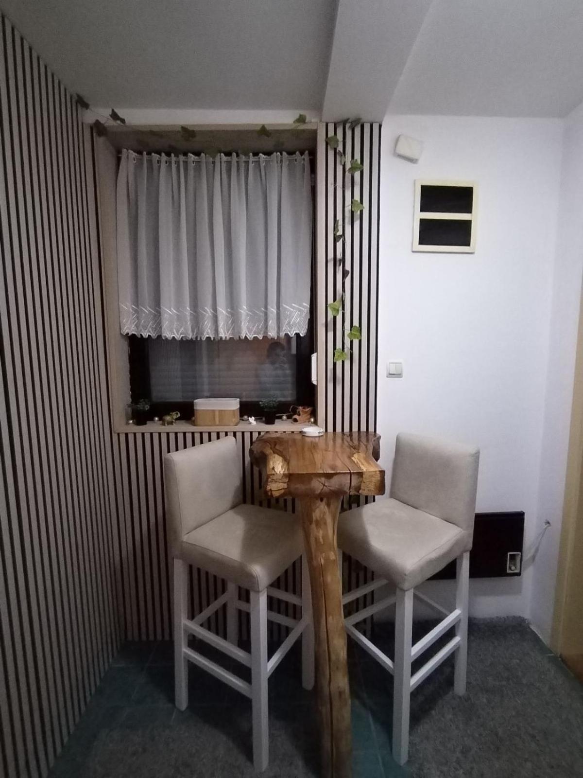 ホテル Apartman Gogi ズラティボール エクステリア 写真