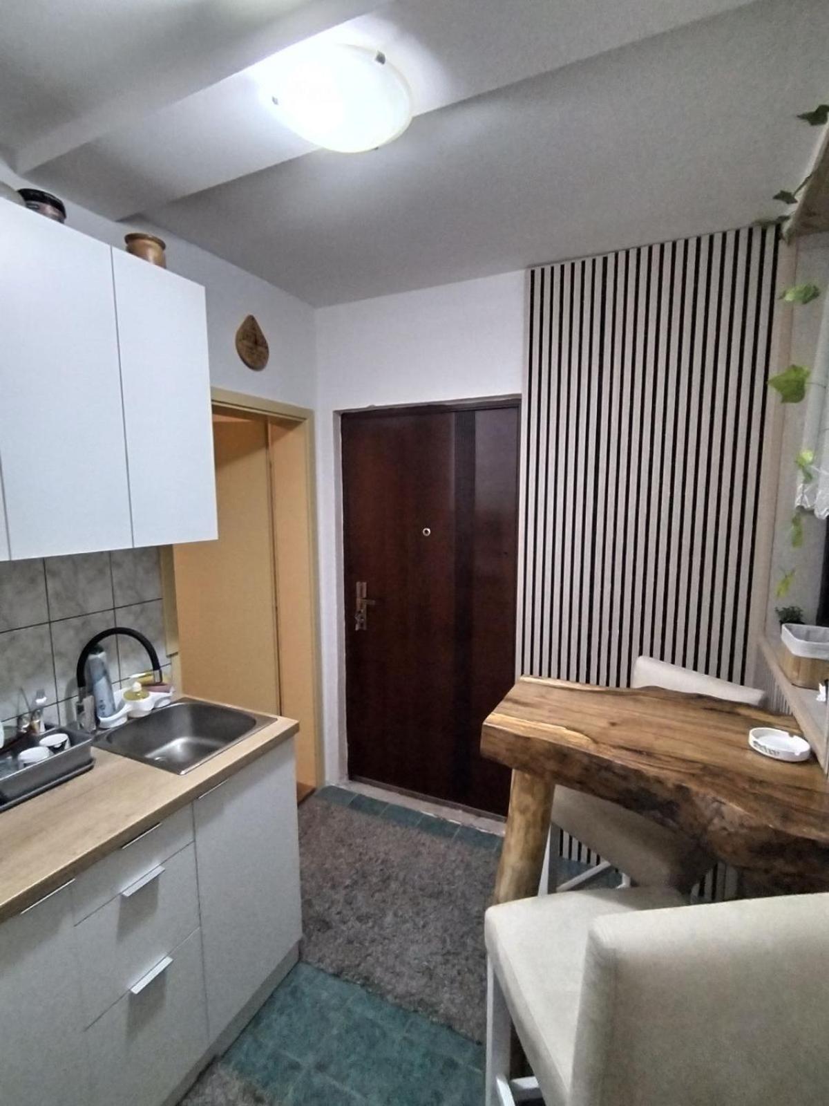 ホテル Apartman Gogi ズラティボール エクステリア 写真